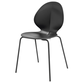 Стул Calligaris Basil, Grey