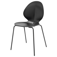 Стул Calligaris Basil, Grey