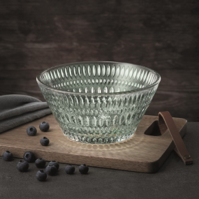 Салатник Ethno 16,5 см, цвет мятный