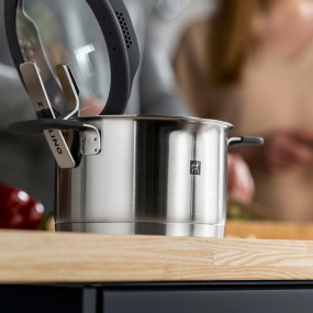 Кастрюля с крышкой Zwilling Simplify 16 см/ 2 л