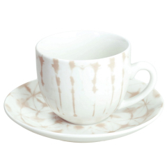 Набор чашек чайных с блюдцами Mallorca 200 мл, 12 предметов