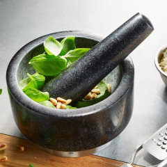 Набор ступка с пестиком Х-Plosion, 2 предмета