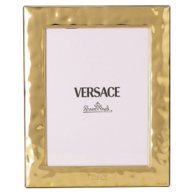 Рамка для фотографий Versace Frames 15х20 см, декор VHF13 золото