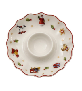 Стаканчик для яйца Toy's Delight 11 см