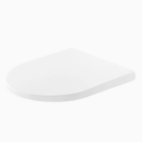 Крышка-сиденье RAK Ceramics Des DESSC3901WH