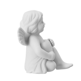 Фигурка "Ангел с сердцем" 6,5 см