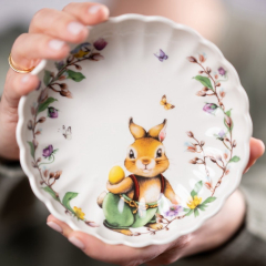 Салатник "Пол" Spring Fantasy 16 см