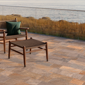 Керамогранит Rondine Lapis 30х60, Porfido, 8,5 мм