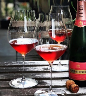 Набор бокалов для вина Pinot Noir Performance 830 мл, 2 шт