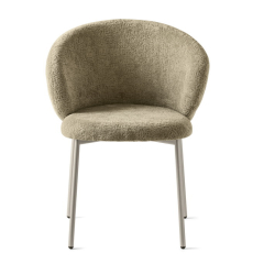 Стул Calligaris Oleandro CS2222, Aspen Taupe