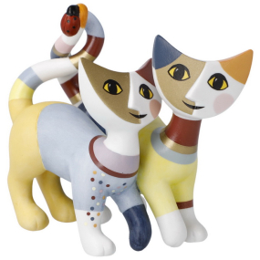 Фигурка Luca и Sofia 7,5 см