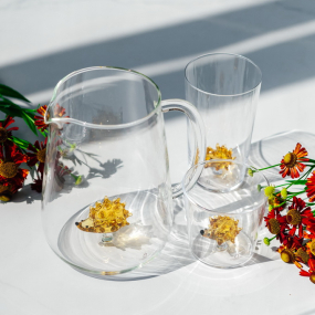 Кувшин "Ежик" Animal Farm 1,7 л