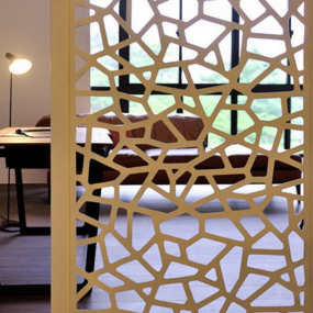 Ширма Poltrona Frau Moucharabieh, 3 панели