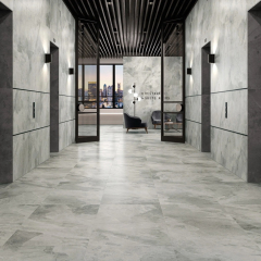 Керамогранит Italon Charme Extra 60х120 Naturale, Silver, 9 мм