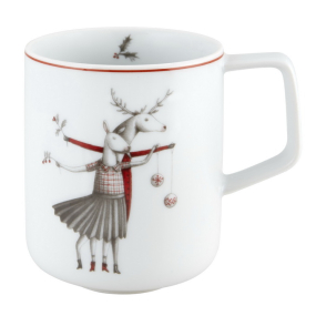 Кружка Noel 390 мл