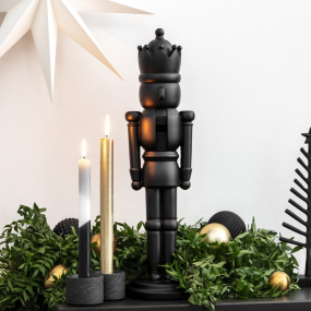 Фигурка Villeroy & Boch Christmas Chic "Щелкунчик" 46,5 см