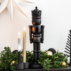 Фигурка Villeroy & Boch Christmas Chic "Щелкунчик" 46,5 см