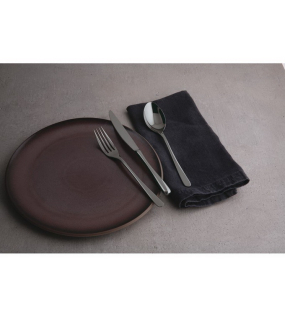 Набор столовых приборов Taste Black, 24 предмета