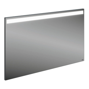Зеркало RAK Ceramics Joy 120х68, с подсветкой и подогревом