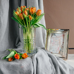 Ваза Square 23 см