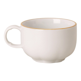 Чашка для эспрессо Sonetto Oro 100 мл