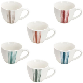 Чашка для эспрессо Iris Nanami 80 мл, цвет в ассортименте