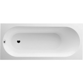 Ванна квариловая Villeroy & Boch Oberon 170х75 UBQ170OBE2V-01