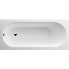 Ванна квариловая Villeroy & Boch Oberon 170х75 UBQ170OBE2V-01