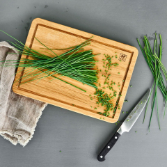 Доска разделочная Zwilling 35х25 см