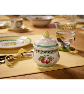 Сахарница French Garden Fleurence 200 мл