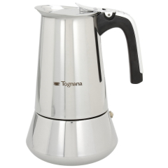 Кофеварка гейзерная Riflex 240 мл