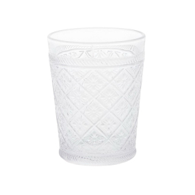 Стакан Glass Gloria 250 мл, прозрачный