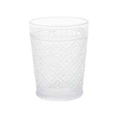 Стакан Glass Gloria 250 мл, прозрачный