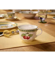 Чашка для завтрака French Garden Fleurence 350 мл