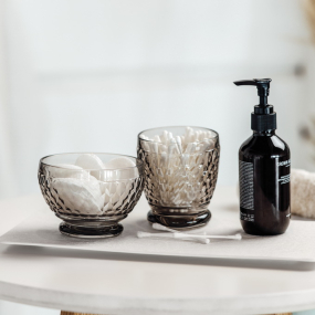 Салатник Boston 430 мл, серый