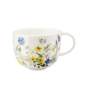 Чашка для эспрессо Brillance Fleurs des Alpes 80 мл