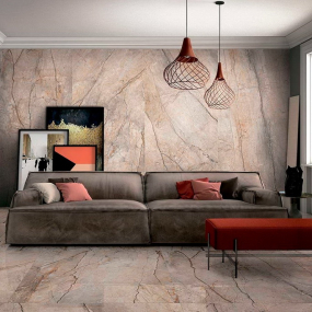 Керамогранит Imola The room 120х278 LP, San Pedro, 6,5 мм