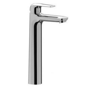 Смеситель для раковины iB Rubinetti Magictouch q1_MU202CC, хром