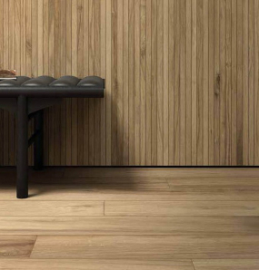 Керамогранит Italon Loft 20х80 Naturale, Oak, 9 мм