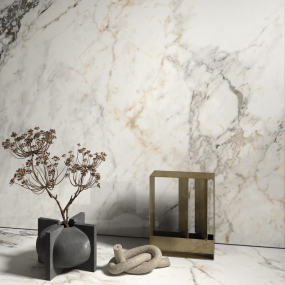 Керамогранит La Faenza Aesthetica 60х120 LP, Paonazzetto, 6,5 мм