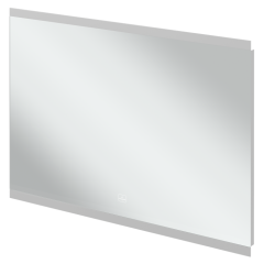 Зеркало Villeroy & Boch More to See Square 100x70, с подсветкой