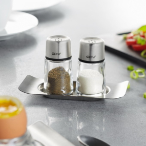 Набор для специй Brunch, 3 предмета