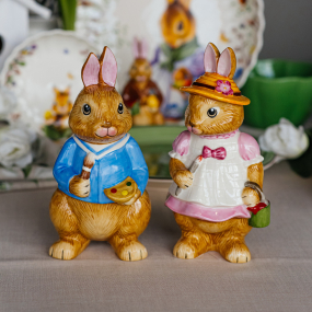 Фигурка "Макс" Bunny Tales 22 см