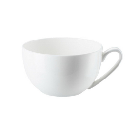 Набор кофейный на 6 персон Jade White, 18 предметов