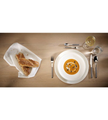 Тарелка глубокая Artesano Original 25 см