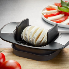 Слайсер для томатов и моцареллы Caprese 20х11,8 см