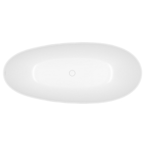 Ванна квариловая Villeroy & Boch Antao 170х75 UBQ170TAO7V-RW, Stone White