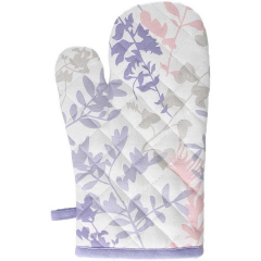 Рукавица-прихватка Textile Floreale 17х27 см