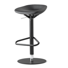 Стул Calligaris Palm CS2234, Grey