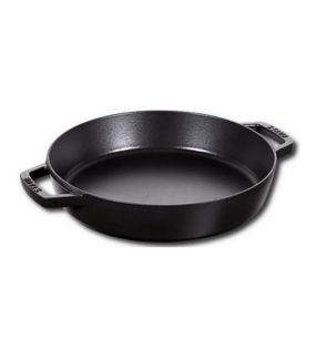 Сковорода круглая с двумя ручками Staub Specials 26 см
